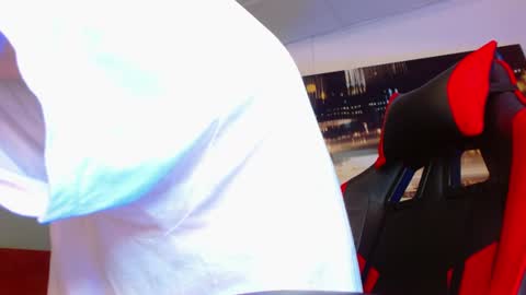 alexgiraldo__ online show from July 22, 1:30 am
