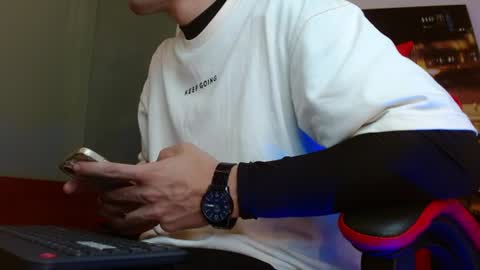 alexgiraldo__ online show from July 27, 2:31 am
