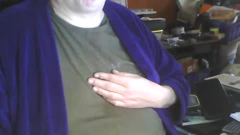 alexhot1964 online show from March 4, 9:18 am