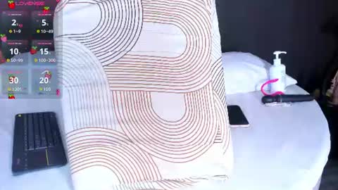 Alexia online show from July 13, 8:07 am