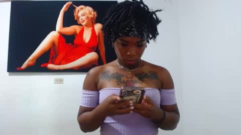 alexia_sinclaire24 online show from September 20, 12:02 am