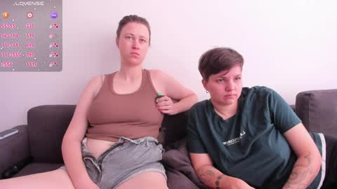 Alexia online show from April 2, 4:14 pm