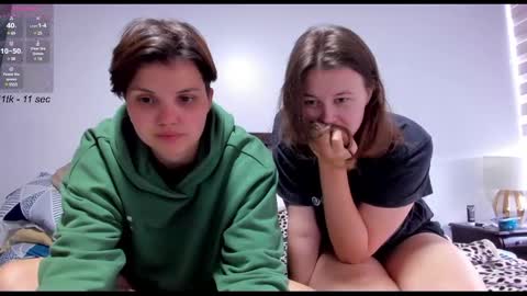 Alexia online show from February 27, 11:15 pm