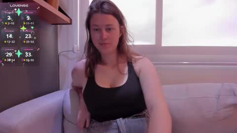 Alexia online show from September 26, 7:11 pm