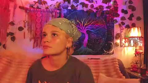Alex online show from July 27, 2:53 am