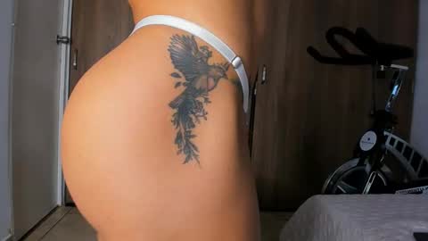 alexiafit online show from March 9, 12:00 am