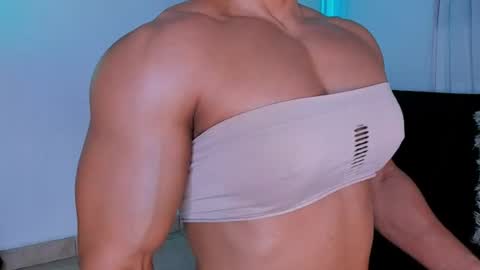 alexiafit online show from July 16, 1:58 pm