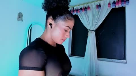 alexiafit online show from July 11, 1:47 pm