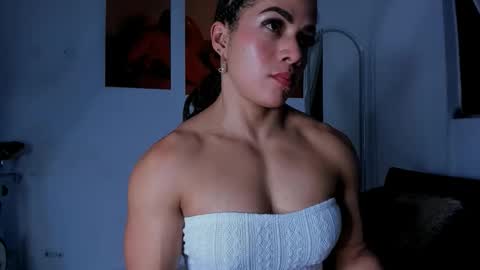 alexiafit online show from November 10, 8:00 pm