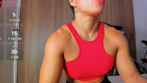 alexiafit online show from February 27, 11:37 pm