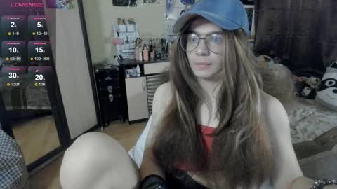 alexiamaiex online show from October 8, 11:54 pm