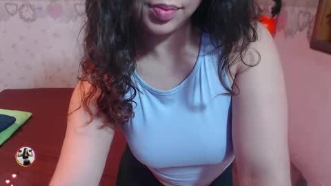 Alexia online show from October 16, 12:49 pm