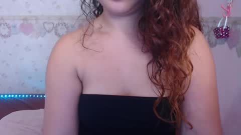 Alexia online show from March 11, 3:02 pm