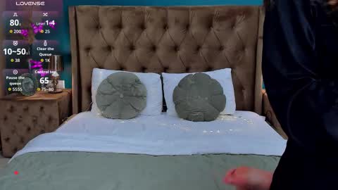 Alexis online show from February 6, 6:39 am