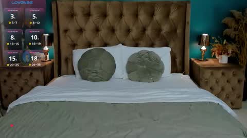 Alexis online show from October 31, 6:14 am