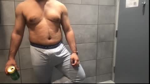 Alex online show from February 12, 9:01 pm