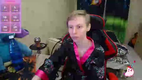 Alexis online show from March 4, 7:22 pm