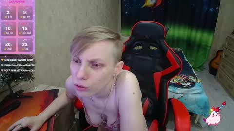 Alexis online show from January 15, 1:23 am