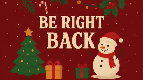 Alexis online show from December 13, 7:53 pm