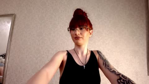 Alexis online show from January 3, 6:24 pm