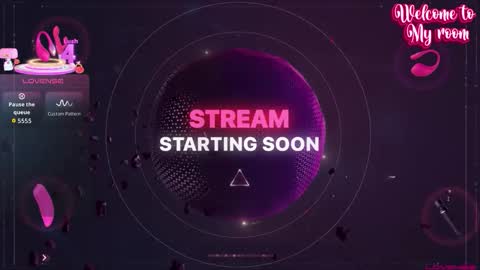 Alexis White online show from January 9, 10:43 am