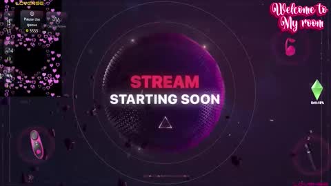 Alexis White online show from September 29, 12:37 pm