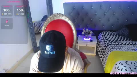 alexiscollinss online show from March 4, 1:23 am