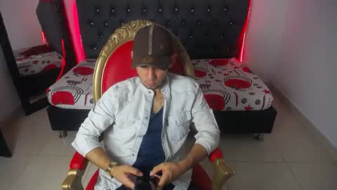 alexiscollinss online show from February 7, 7:17 pm