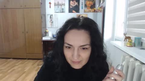 AlexisMillers online show from March 21, 10:42 am