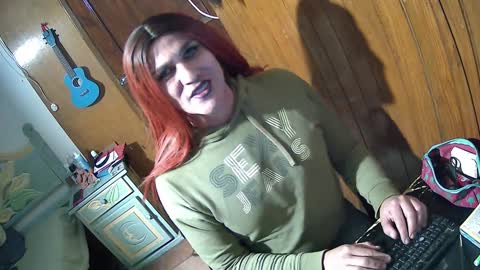 alexiss699 online show from January 12, 10:02 am