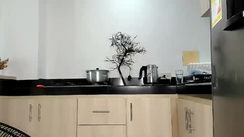 ALEXJ BLACK online show from November 26, 11:51 am