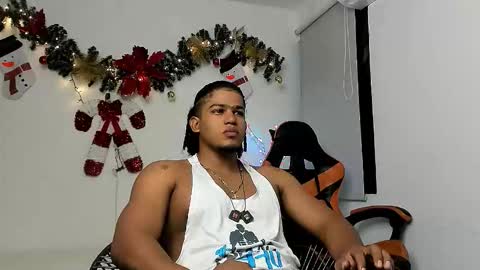 ALEXJ BLACK online show from November 27, 12:02 pm