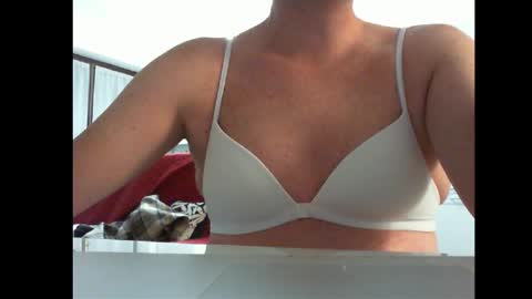 Alexia online show from October 5, 7:21 pm