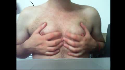 Alexia online show from September 16, 8:23 pm