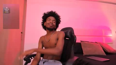 Alex Jaccob online show from November 28, 3:30 pm