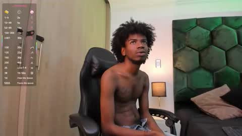 Alex Jaccob online show from February 11, 6:34 pm