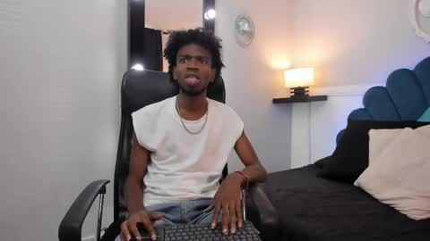 Alex Jaccob online show from September 17, 5:27 pm