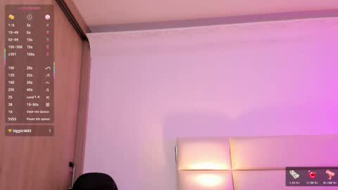 Alex Jaccob online show from January 16, 2:15 pm