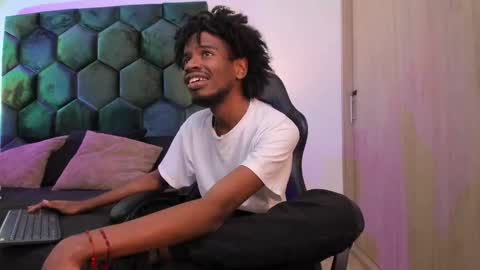 Alex Jaccob online show from February 28, 3:05 pm