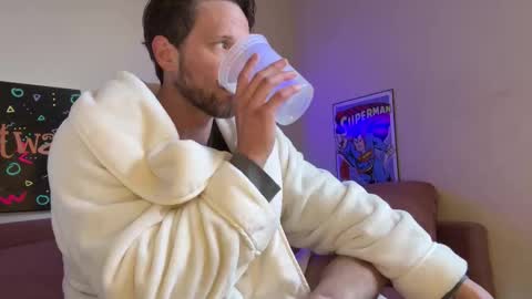 Alex Mann online show from February 27, 6:11 pm