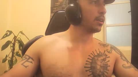 Alexxx online show from June 5, 5:03 am