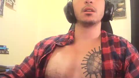 Alexxx online show from December 22, 6:25 pm