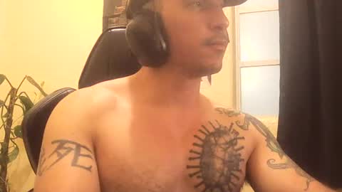 Alexxx online show from June 13, 6:46 am