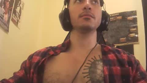 Alexxx online show from October 9, 4:34 pm