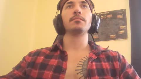 Alexxx online show from March 10, 6:23 pm