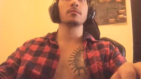 Alexxx online show from February 13, 5:44 pm