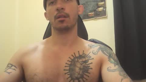 Alexxx online show from February 13, 4:21 pm