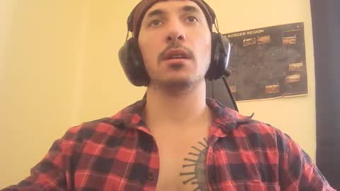 Alexxx online show from March 11, 7:14 pm