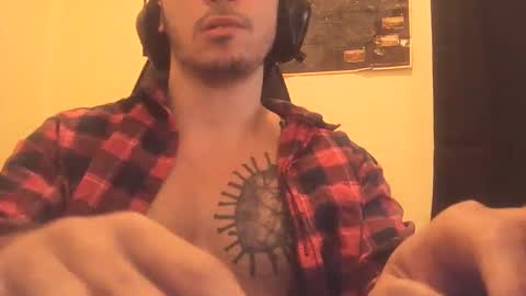 Alexxx online show from February 11, 7:38 pm