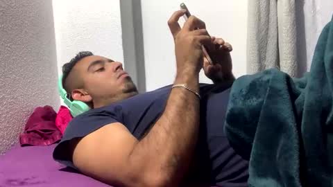 alexospina55 online show from November 9, 4:54 pm